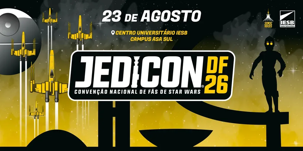 JEDICON DF - 2026