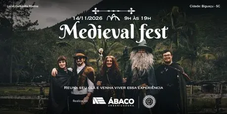 Medieval Fest