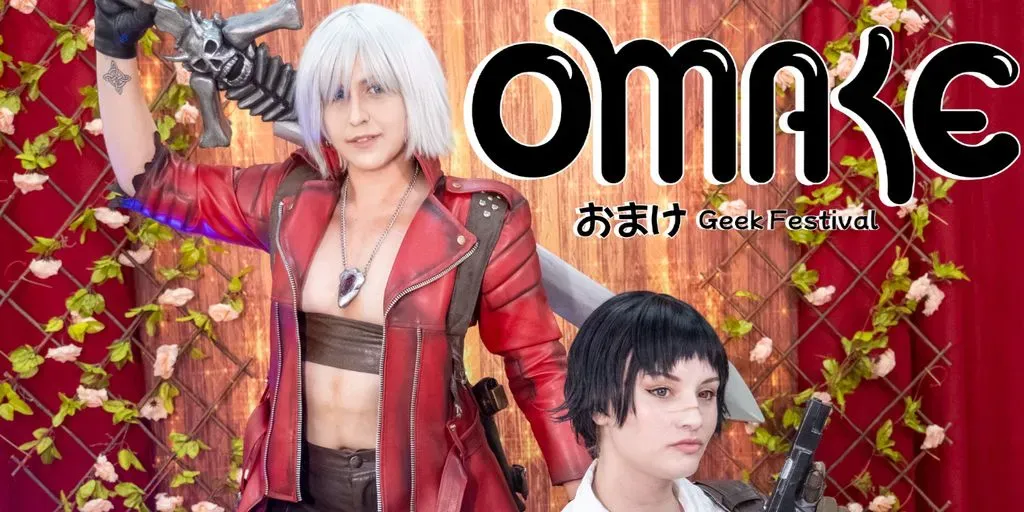 Omake de Halloween 2025