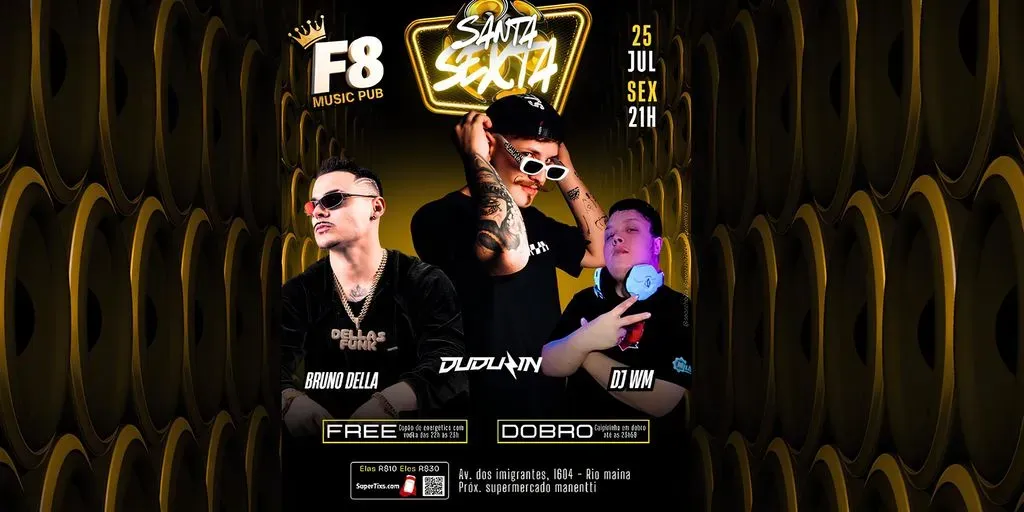Santa Sexta