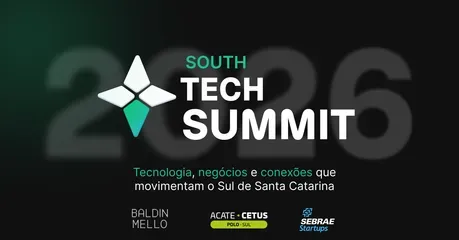 South Tech Summit - 2026