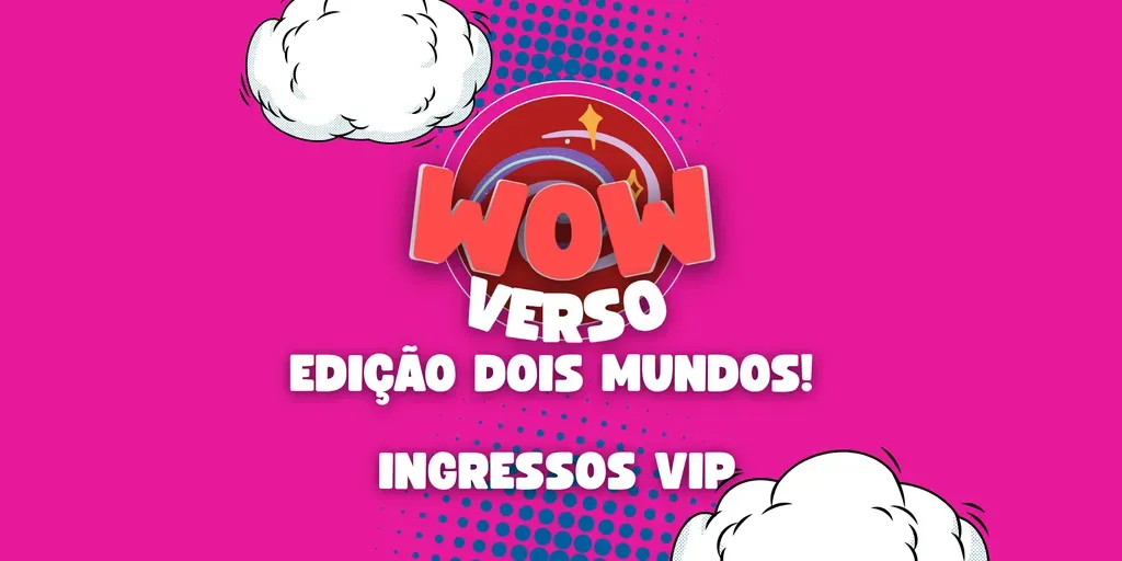 WowVerso 2025 VIP