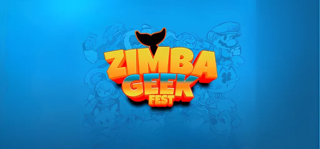 Zimba Geek Fest 2025