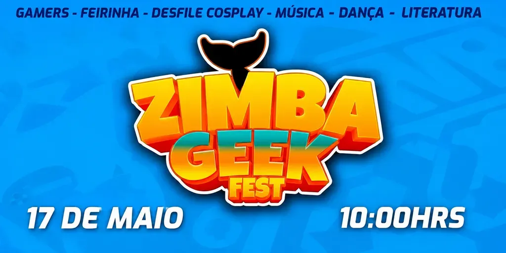 Zimba Geek Fest 2026