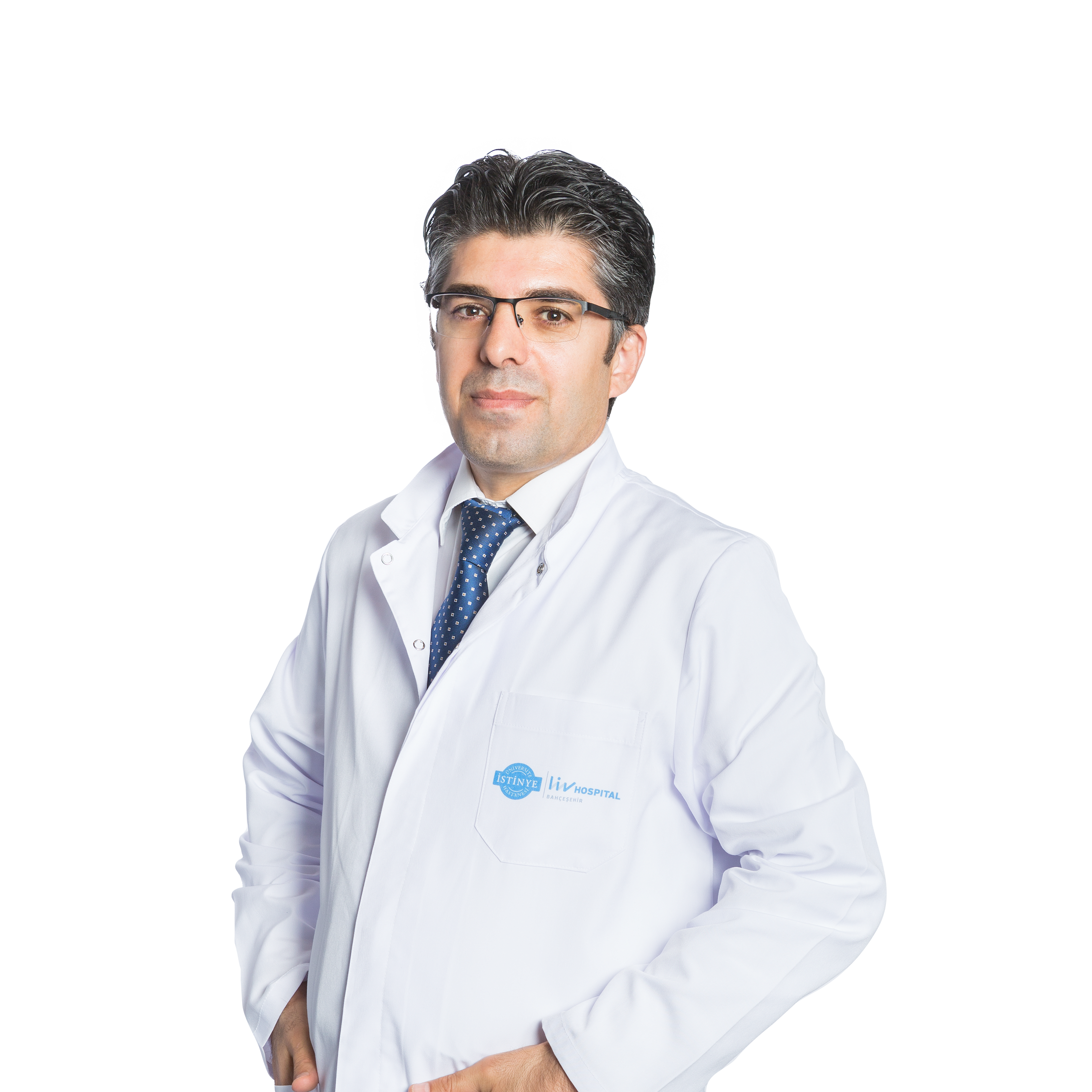 Süper Doktor