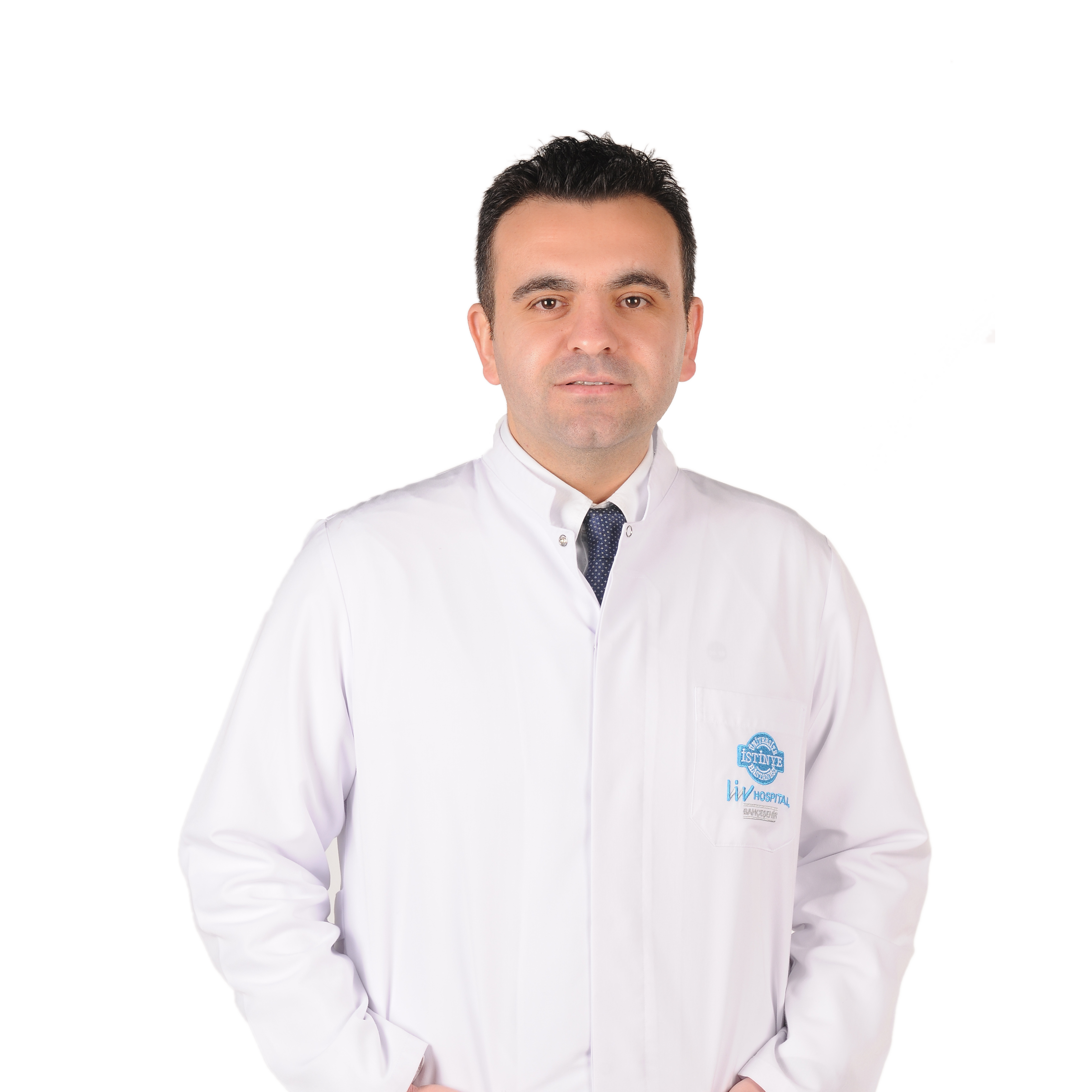Süper Doktor