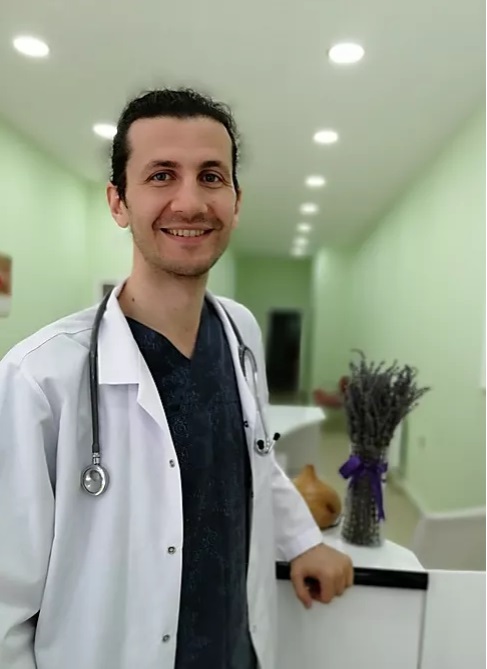 Süper Doktor