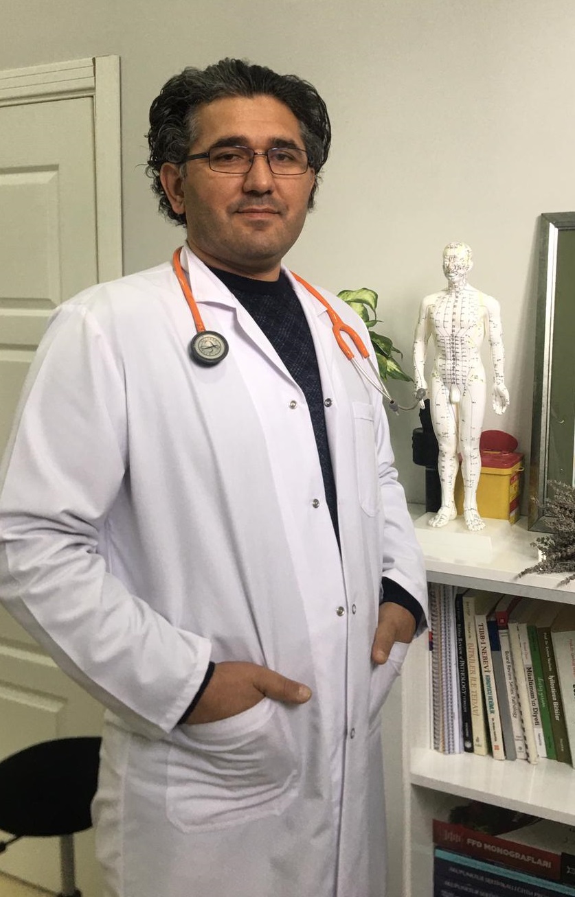 Süper Doktor