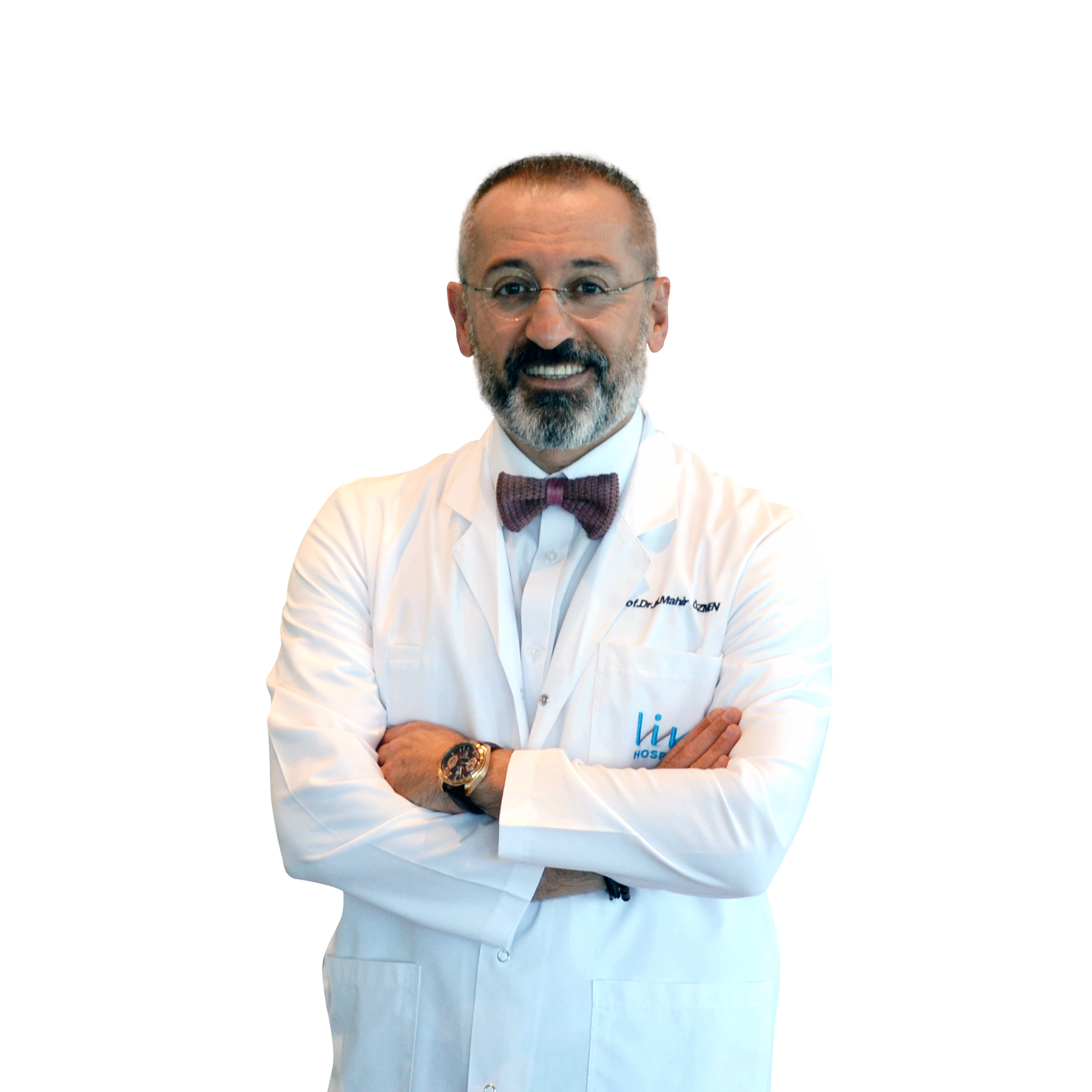 Süper Doktor