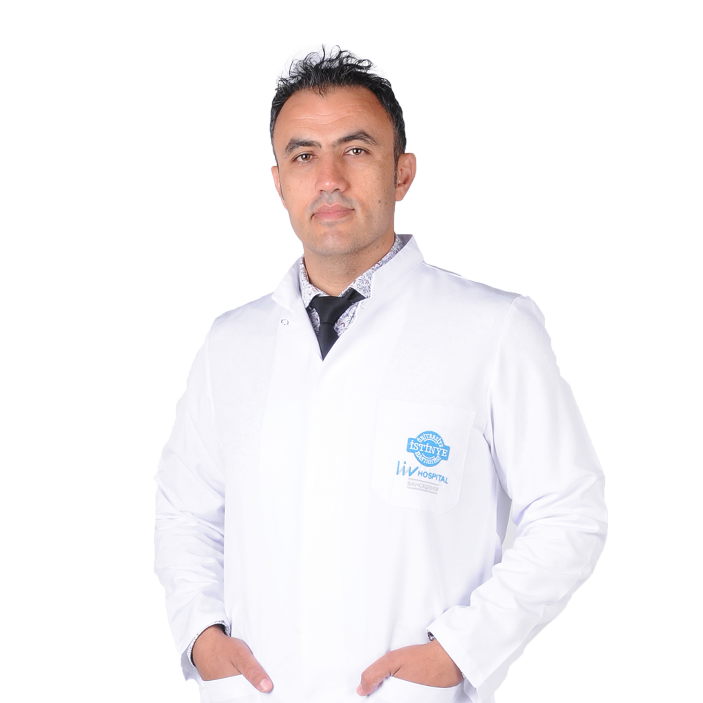 Süper Doktor