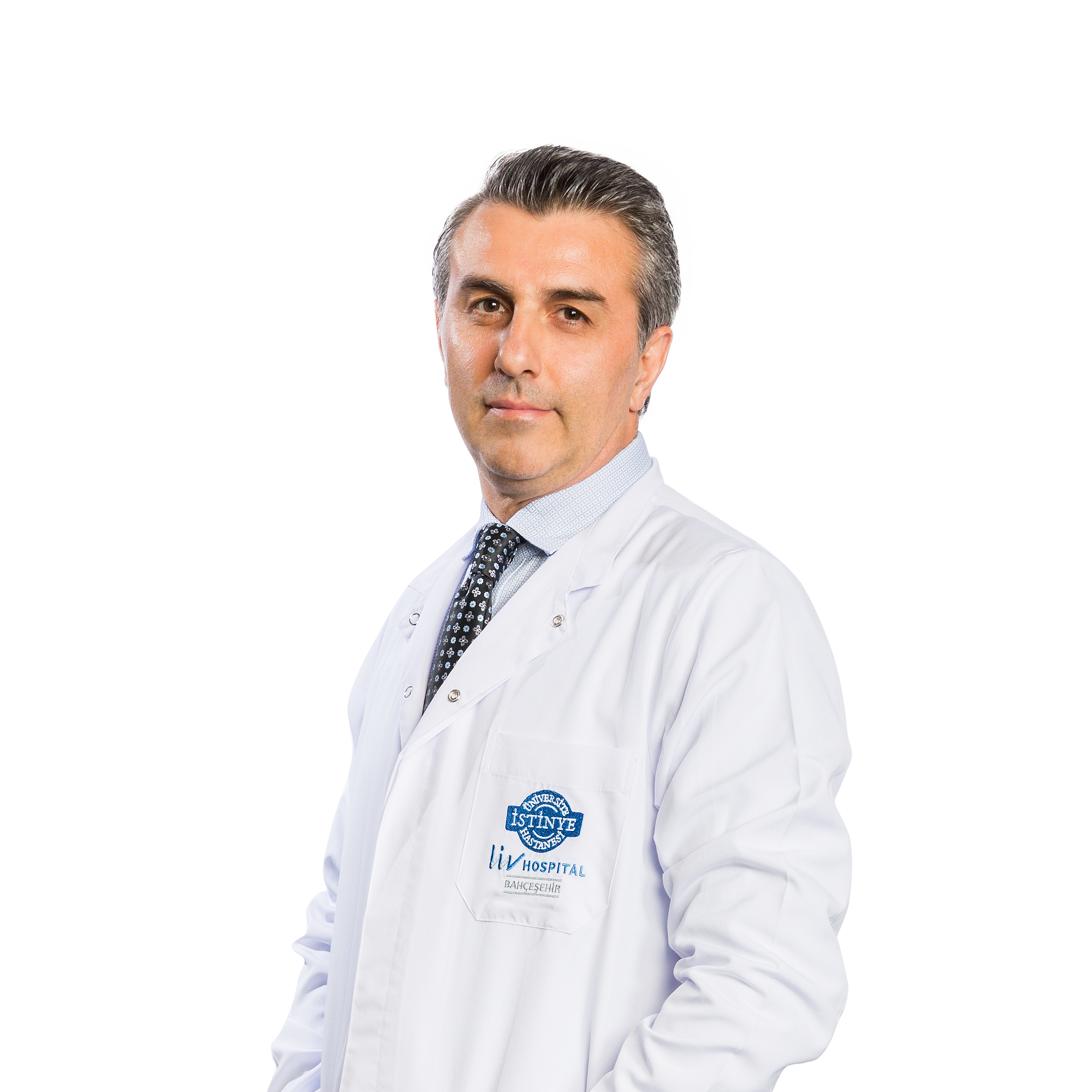 Süper Doktor