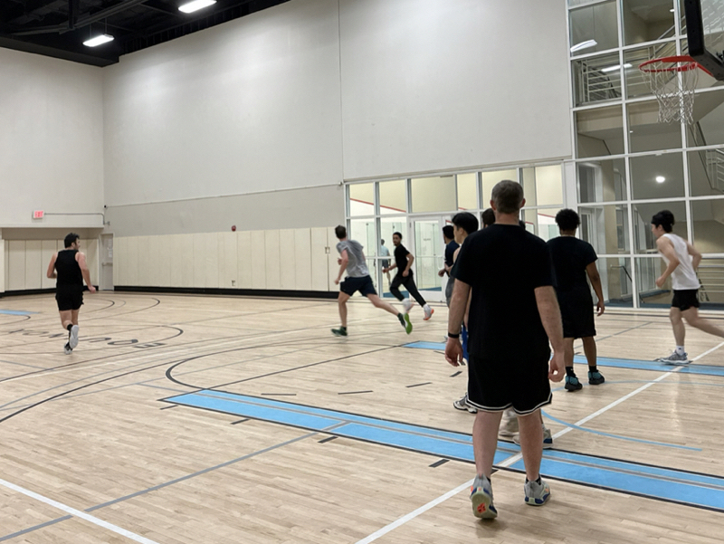 Thumbnail for Sunday, 7/9 workout