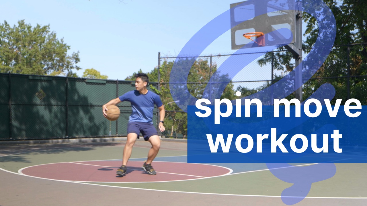 Activity image of Spin Move Scoring Workout  