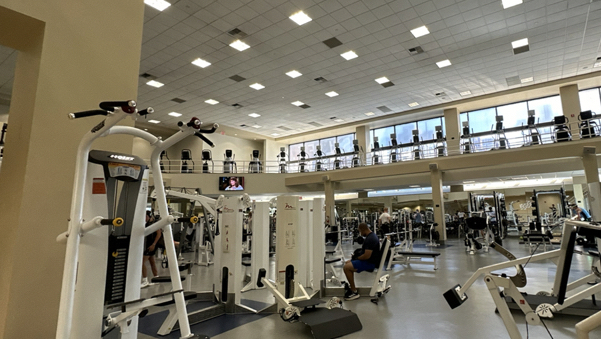 Thumbnail for Saturday, 7/29 EQ Workout