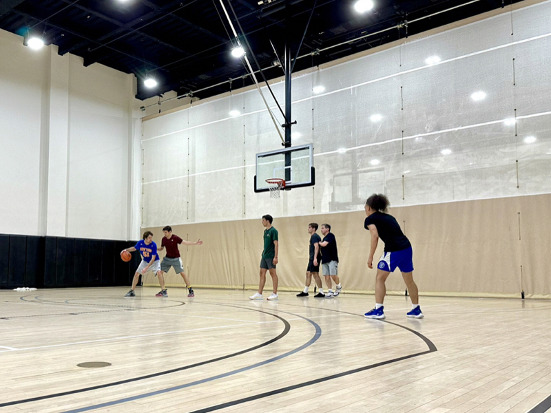 Thumbnail for Saturday Afternoon  