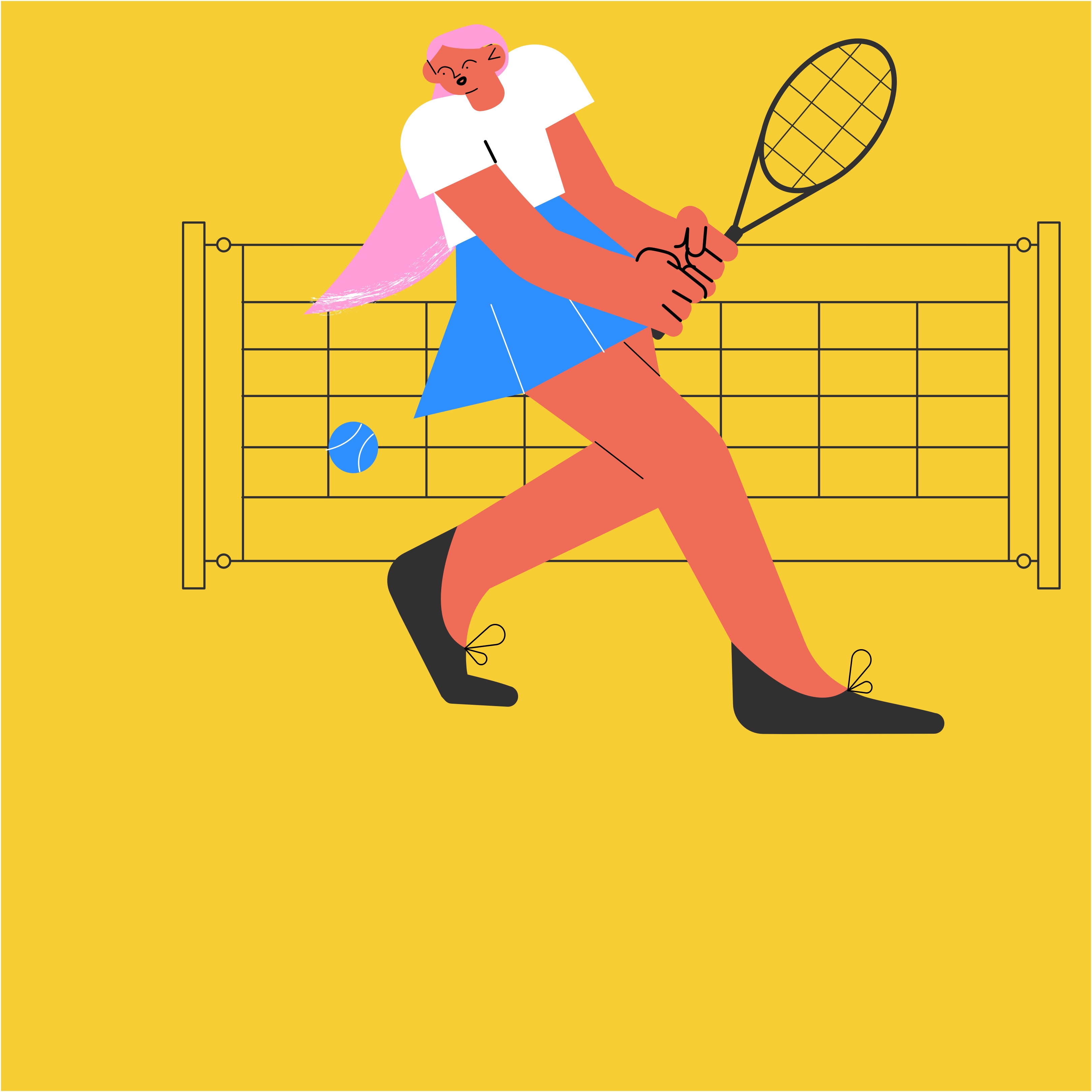 Thumbnail for 15 Minute Home Workout For Tennis Players