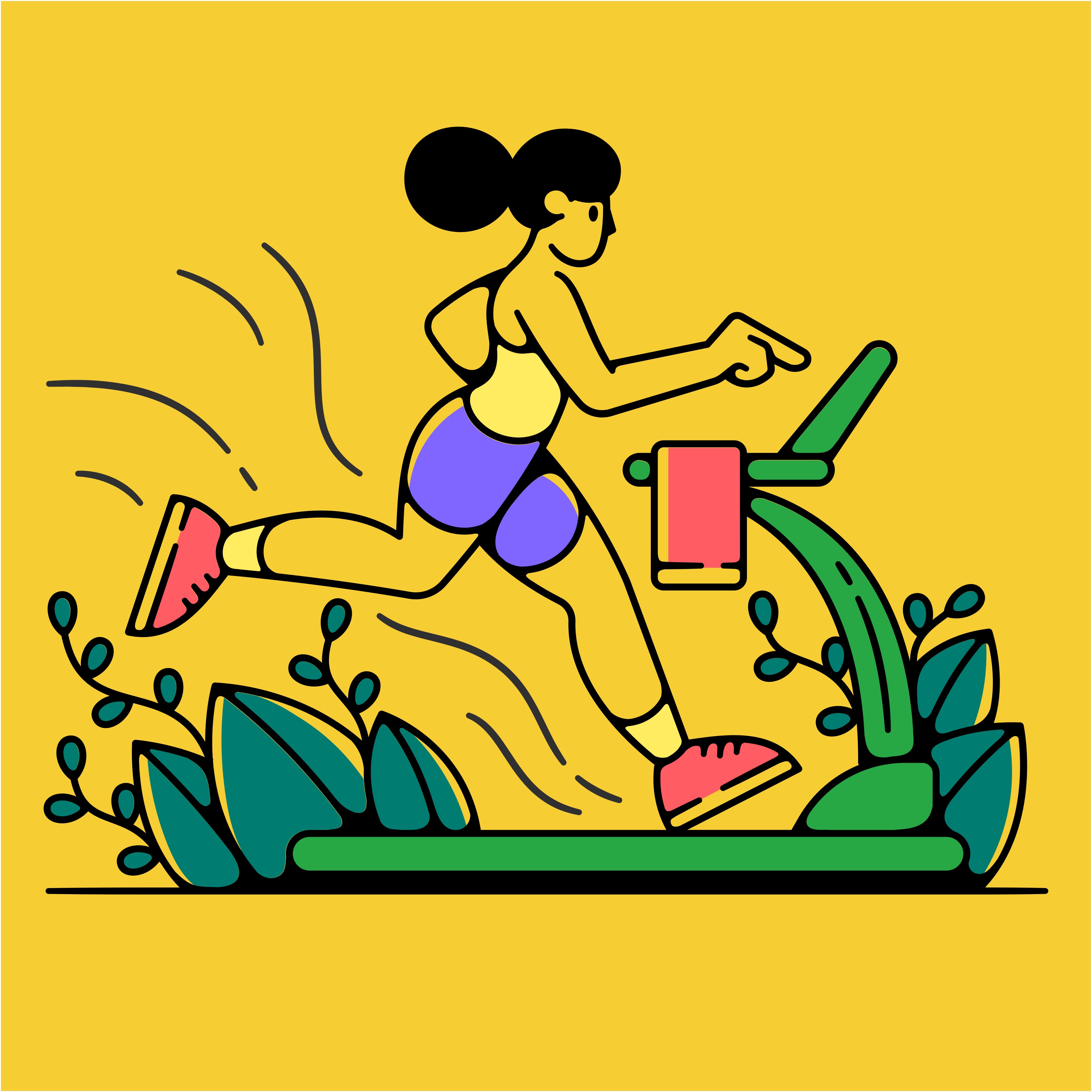 Thumbnail for Strength & Condition For Triathletes
