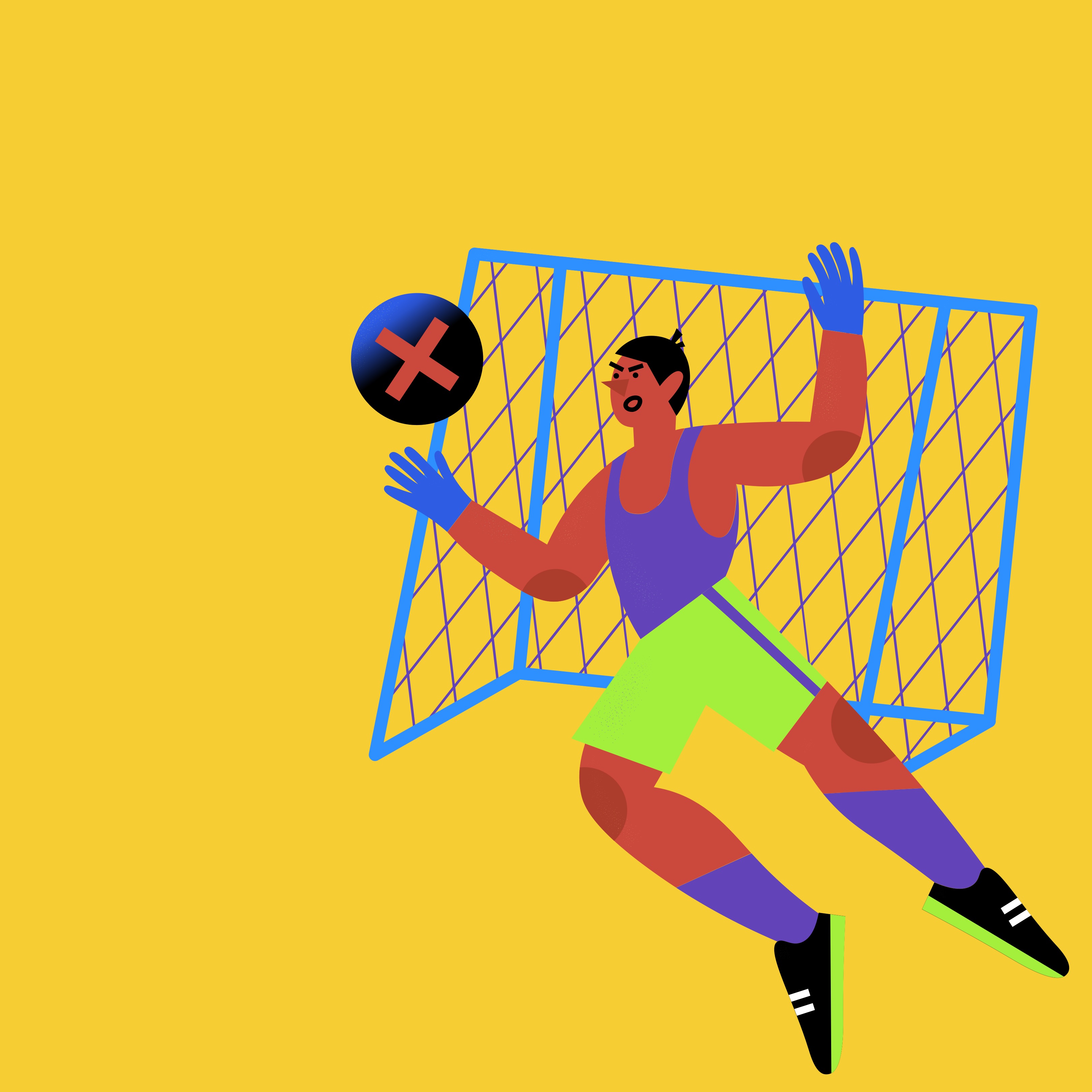 Thumbnail for Goalkeeper Strength Workout