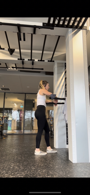 Activity image of Full Body Workout