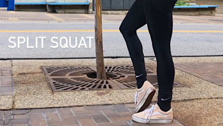 Activity image of Lower Body