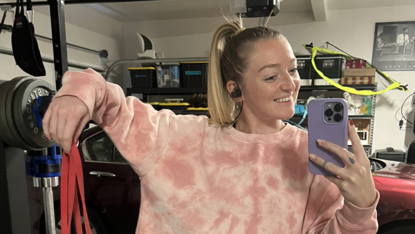 Activity image of 18 Minute HIIT