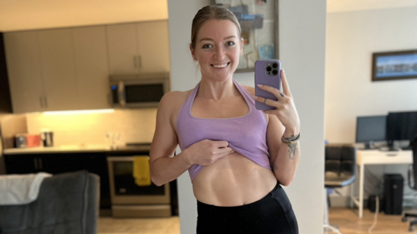 Activity image of Lower Body