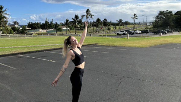 Thumbnail for Full Body Workout