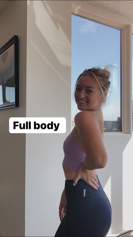 Activity image of Full Body Mobility