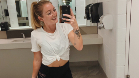 Activity image of Cardio Add On