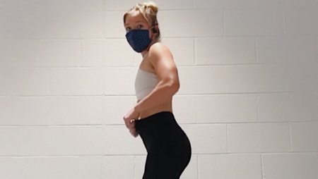 Activity image of Quick Full Body