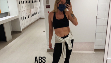 Activity image of Abs