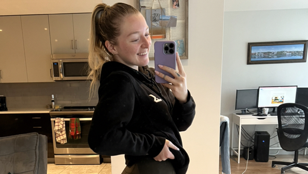 Activity image of Glutes