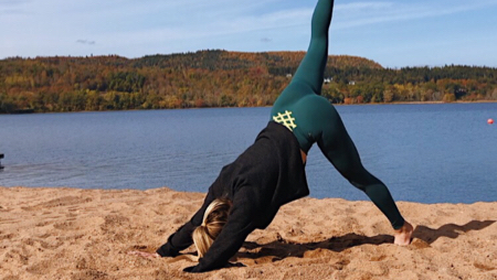 Activity image of Mobility