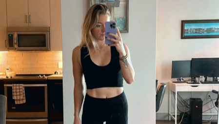 Activity image of Dumbbell Lower Body