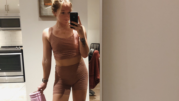 Activity image of Foam Roller Mobility