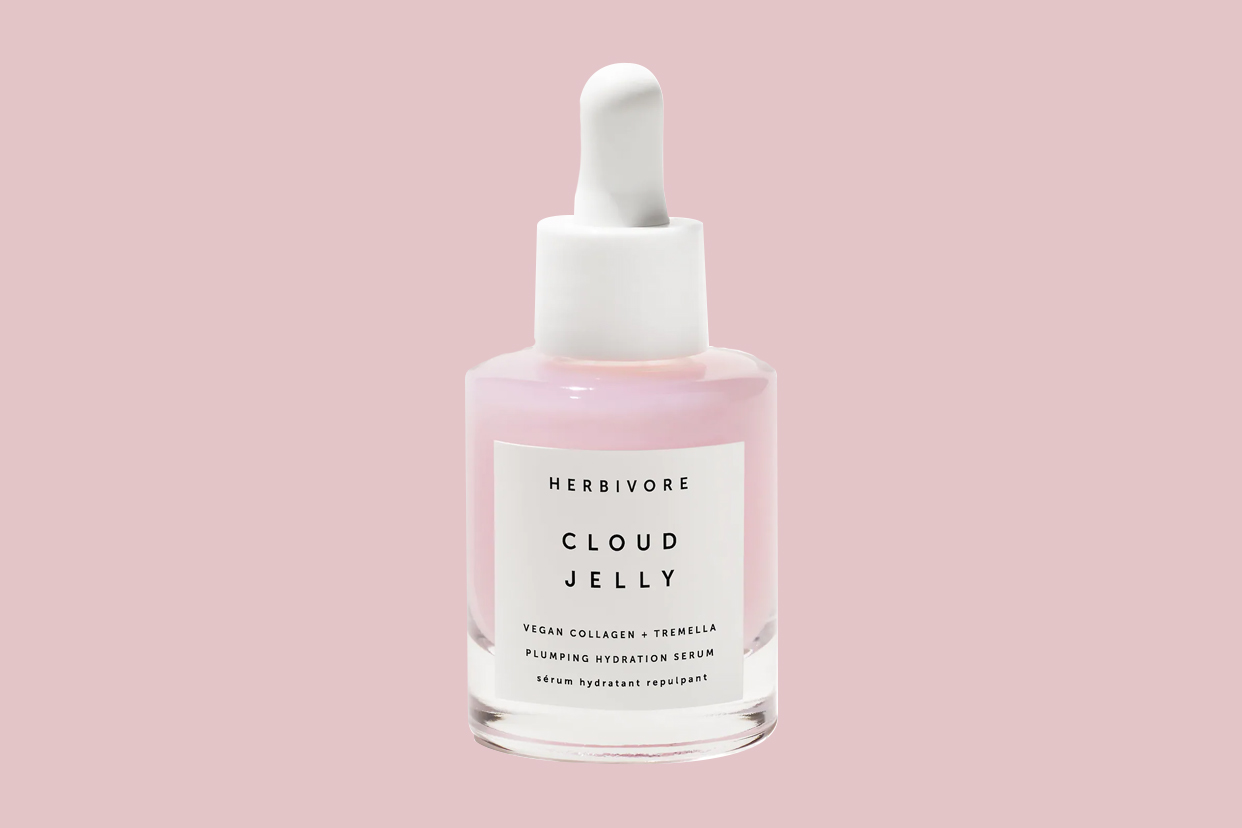 product shot of Herbivore Botanicals Cloud Jelly Serum