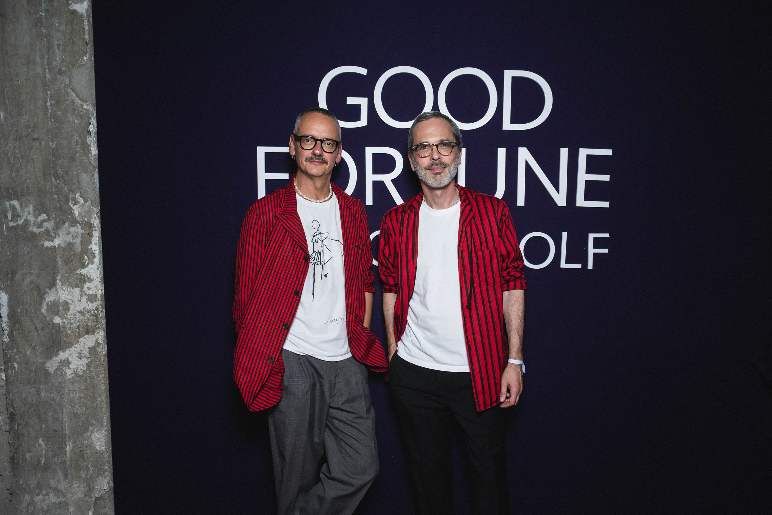 Image Courtesy of Viktor&Rolf