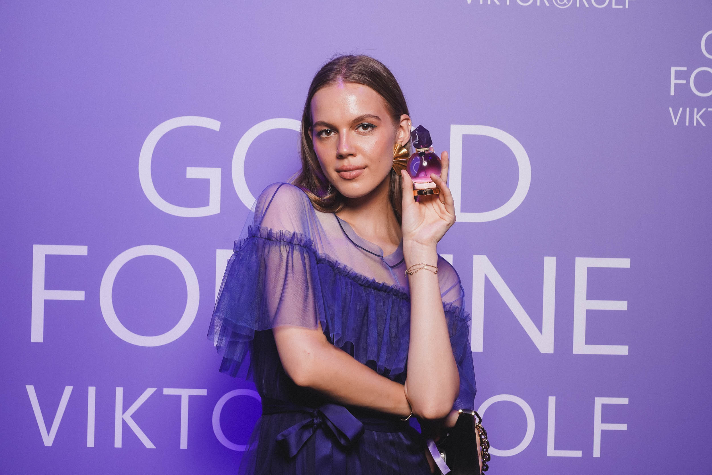 Image Courtesy of Viktor&Rolf