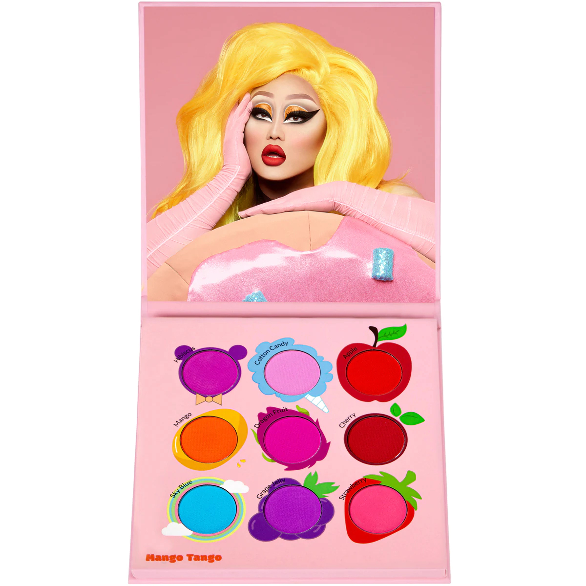 Image Courtesy of KimChi Chic Beauty