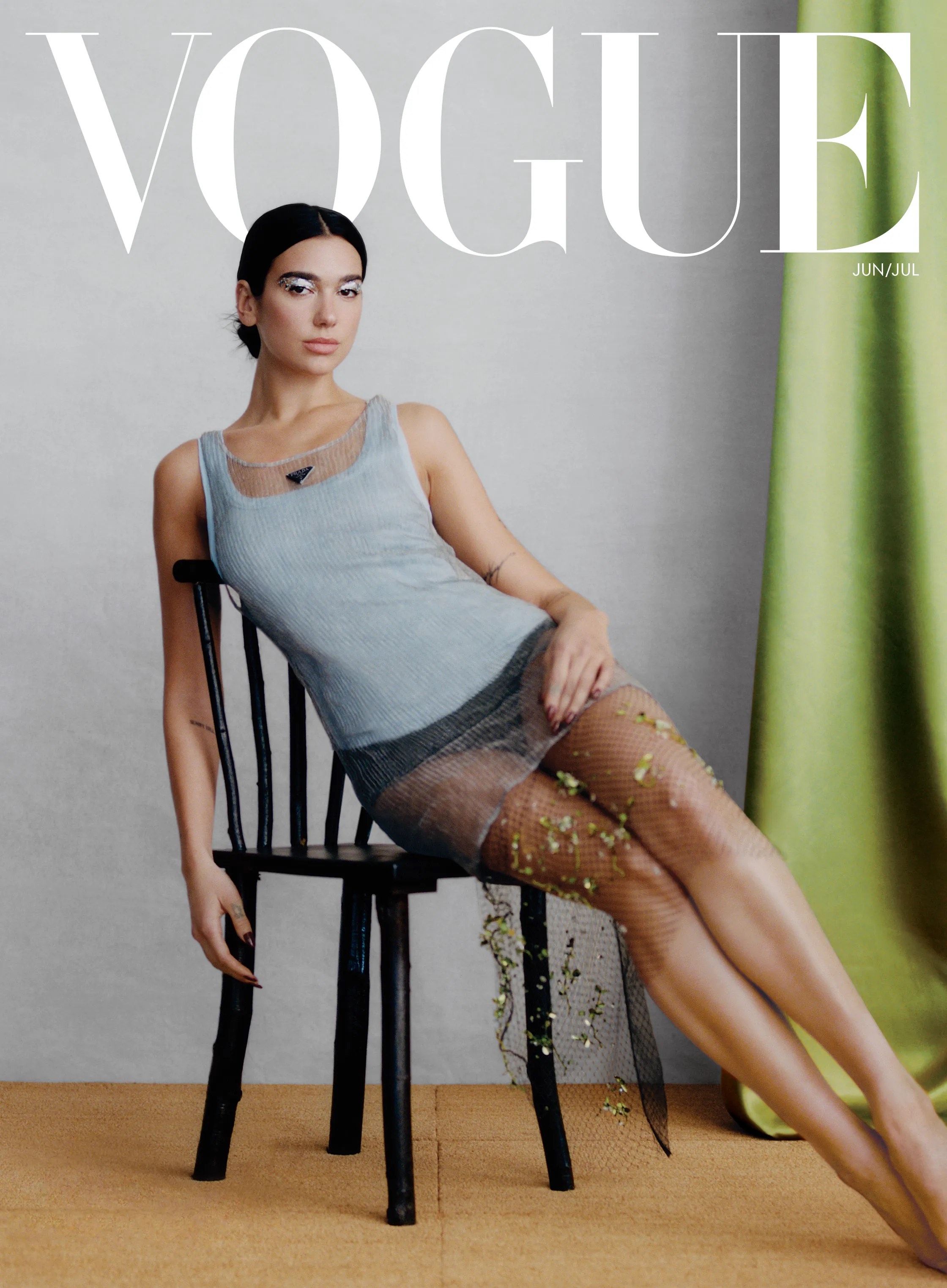 Image Courtesy of Vogue