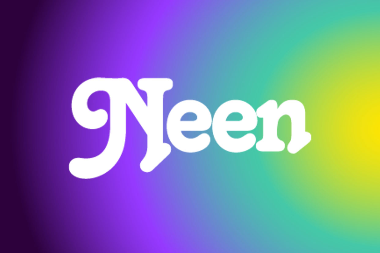 Tuesdays with Neen! cover