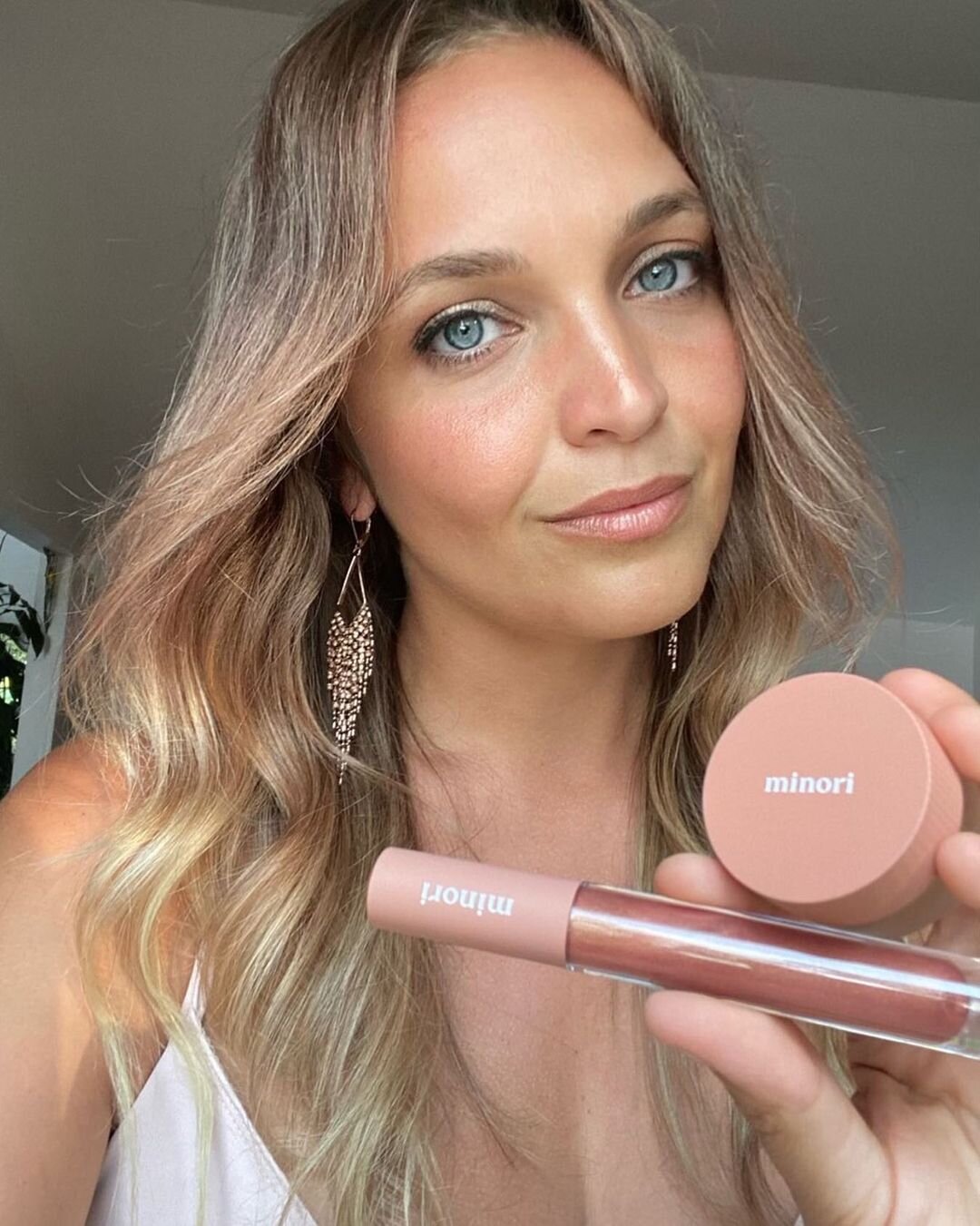 Instagram @minoribeauty