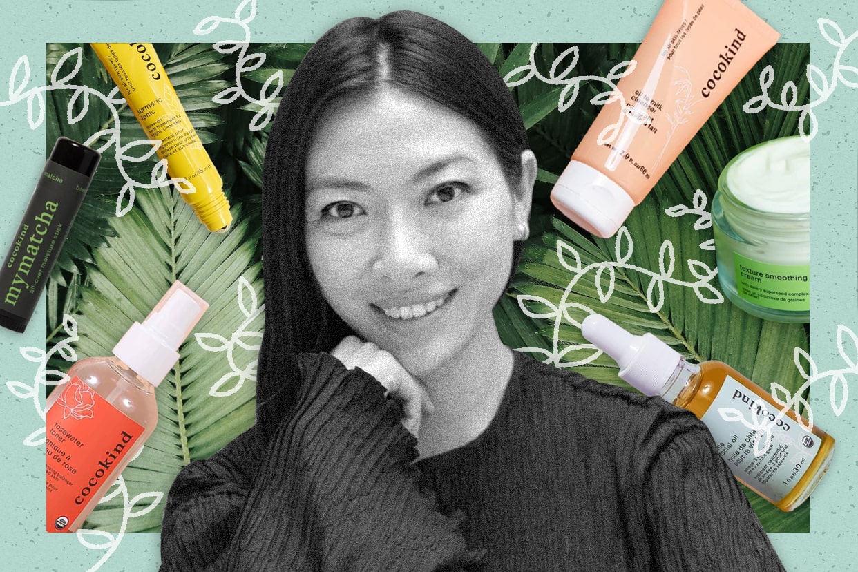 Priscilla Tsai Cocokind Founder