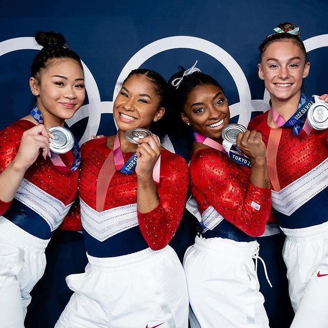 @simonebiles