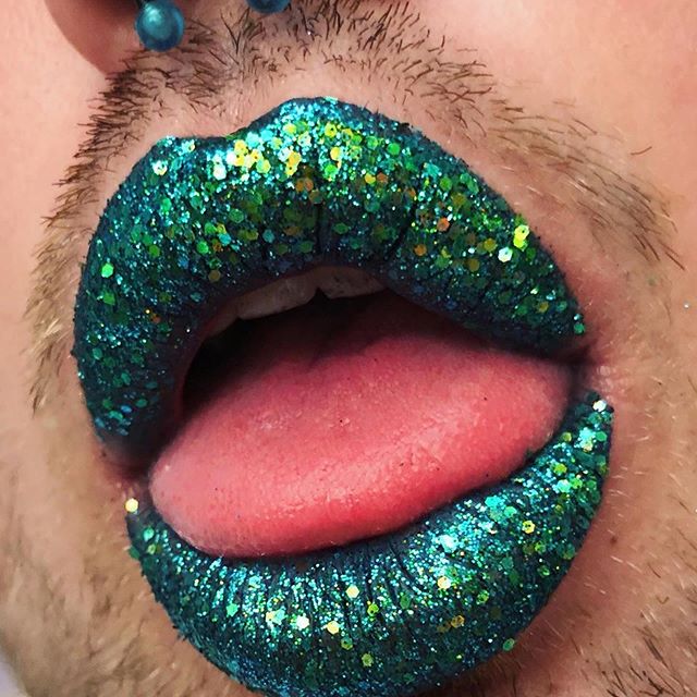 Instagram @slayfirecosmetics