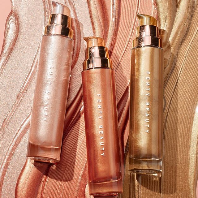 Instagram @fentybeauty