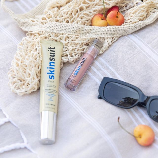 Instagram @skinauthority
