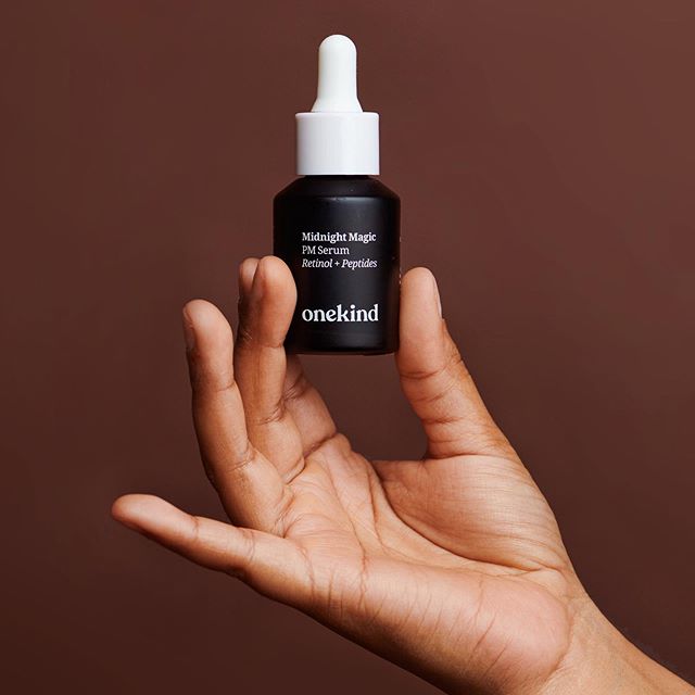 Instagram @onekind.us