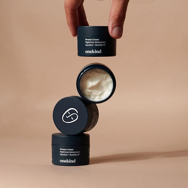 Instagram @onekind.us