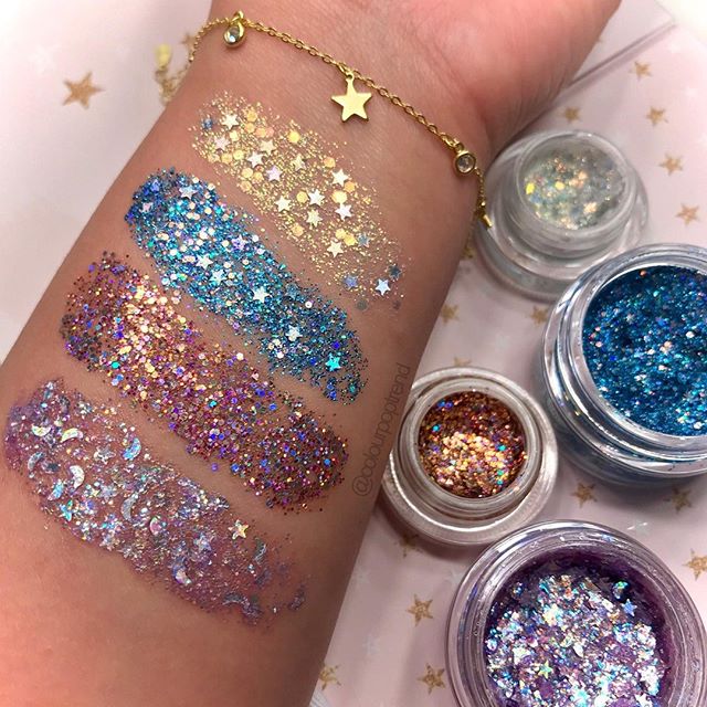 Instagram @colourpopcosmetics